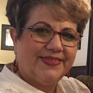 Meet your Posher, Carol